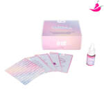 Jogo de Cartas com Gel Excitante - Clímax By Intt