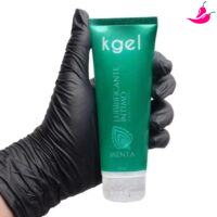 Kgel Lubrificante Íntimo 80g