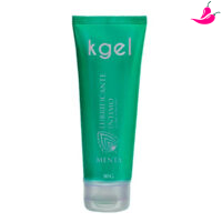 Kgel Lubrificante Íntimo 80g