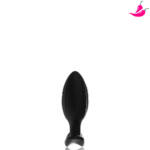 Lange Wireless Plug - 10 Modos de Vibração