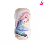 Lilo - Masturbador Duplo em Cyber Skin