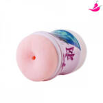 Lilo - Masturbador Duplo em Cyber Skin