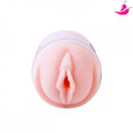 Lilo - Masturbador Duplo em Cyber Skin