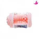 Lilo - Masturbador Duplo em Cyber Skin