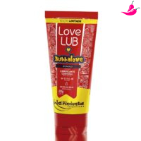 Love Lub Bubbalove - Lubrificante Corporal Beijável 60g