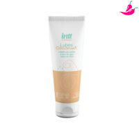Lubes Coconut - Lubrificante Íntimo Com Aroma De Coco