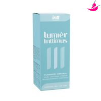 Lumiér Inttimus - Clareador Corporal com Pantenol