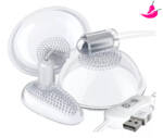 Vibrador e Estimulador dos Seios e Mamilos - NipTouch