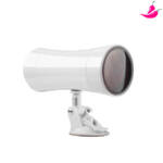 Masturbador Lanterna Duplo 7 Modos de Vibração