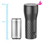 Dibe Juicing - Masturbador Vagina em Skin