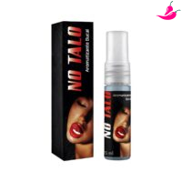 No Talo - Dessensibilizante e Aromatizante Bucal 15ml