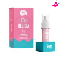 OOH Delícia Calda Picante 11g - Linha Collors Intt