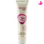 Oh! Gostosa - Creme Feminino 15g
