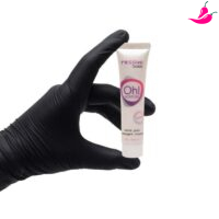 Oh! Gostosa - Creme Feminino 15g