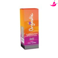 Orgastic - Gel Sensibilizante e Excitante Feminino