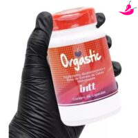 Orgastic - Suplemento Multivitamínico Feminino 60 Cápsulas