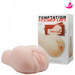 Passion Lady - Masturbador Vagina com Vibrador