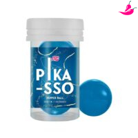 Pepper Ball Plus Pikasso com 2 Unidades