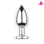 Plug Anal 10 Vibrações e Controle Remoto