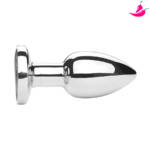 Plug Anal 10 Vibrações e Controle Remoto