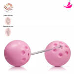 Bolinha De Pompoar - 2 Bolas