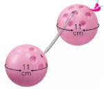 Bolinha De Pompoar - 2 Bolas