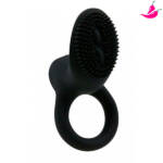 Vibro Cobra Pretty Love - Anel Peniano com Vibrador