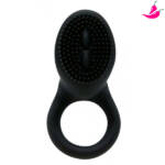 Vibro Cobra Pretty Love - Anel Peniano com Vibrador
