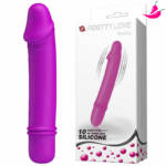 Vibrador Pretty Love Emily - 10 Modos Vibração