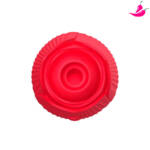 Vibrador com Sucção e Bullet Vai e Vem