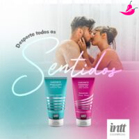 Sabonete Masculino Líquido- Fragrância Afrodisíaca 150ml