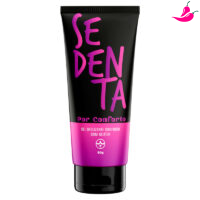 Sedenta Por Conforto - Gel Comestível 50g