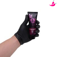Sedenta Por Conforto - Gel Comestível 50g
