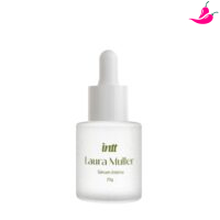 Sérum Íntimo Hidratante com Aloe Vera - Linha Laura Muller 23g