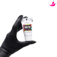 Sete Sensações - Gel Lubrificante Íntimo e Anestésico Anal
