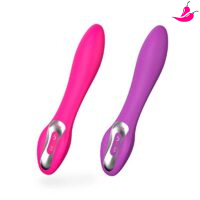 Vibrador e Massageador - S-Hande Soft