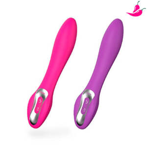 Vibrador e Massageador - S-Hande Soft