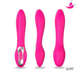 Vibrador e Massageador - S-Hande Soft
