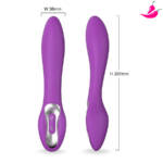 Vibrador e Massageador - S-Hande Soft