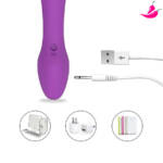 Vibrador e Massageador - S-Hande Soft