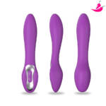 Vibrador e Massageador - S-Hande Soft