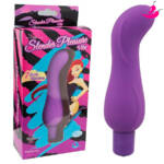 Slender Pleasure Vibe - Vibrador 7 Níveis