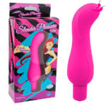 Slender Pleasure Vibe - Vibrador 7 Níveis