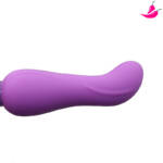 Slender Pleasure Vibe - Vibrador 7 Níveis