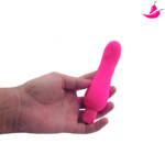 Slender Pleasure Vibe - Vibrador 7 Níveis