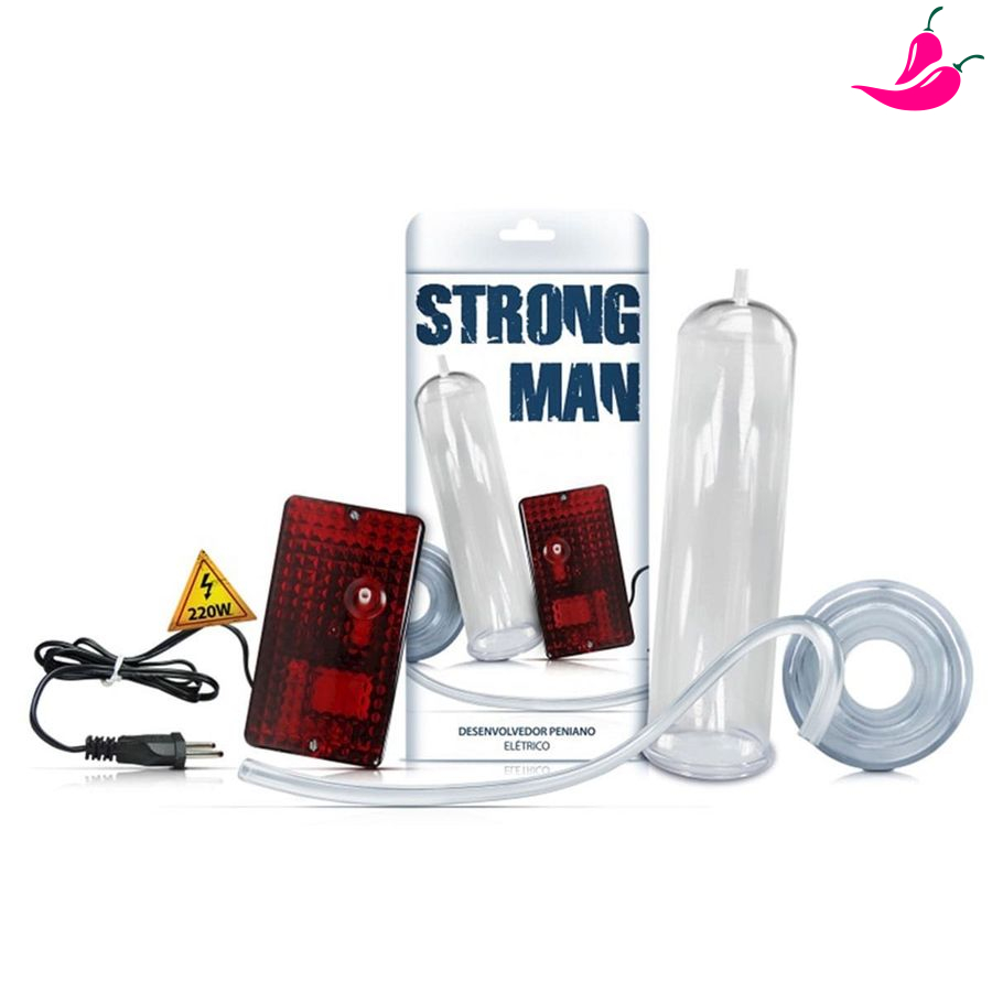strongman