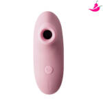 Vibrador e Sugador de Clitóris - Pulse Lite Neo Svakom