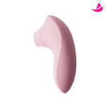 Vibrador e Sugador de Clitóris - Pulse Lite Neo Svakom