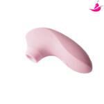 Vibrador e Sugador de Clitóris - Pulse Lite Neo Svakom