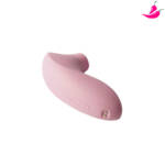 Vibrador e Sugador de Clitóris - Pulse Lite Neo Svakom